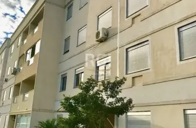 Apartamento com 3 quartos à venda na rua tenente ary tarrago, 2350, protásio alves, porto alegre por r$ 295.000