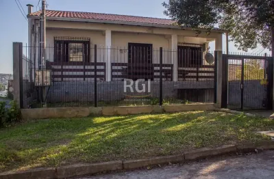 Casa com 3 quartos à venda na Rua Deoclydes Machado Jardim, Cavalhada, Porto Alegre