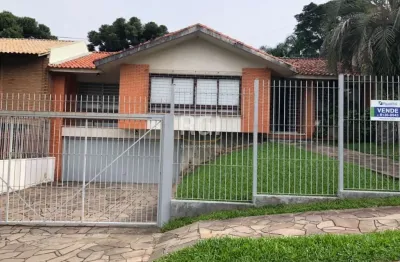 Casa com 4 quartos à venda na Rua Manajó, Vila Assunção, Porto Alegre