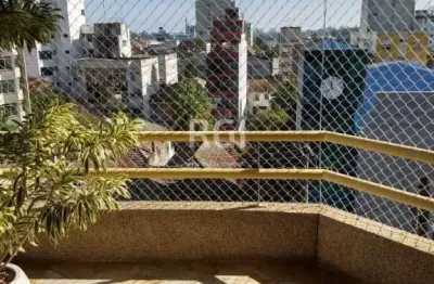 Cobertura com 3 quartos à venda na Rua General Neto, Higienópolis, Porto Alegre