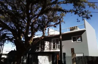 Casa com 3 quartos à venda na Rua Jacundá, Guarujá, Porto Alegre