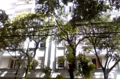 Cobertura com 2 quartos à venda na Avenida Desembargador André da Rocha, Centro, Porto Alegre