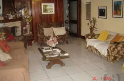 Apartamento com 4 quartos à venda na Avenida Protásio Alves, Rio Branco, Porto Alegre