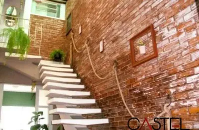 Casa com 3 quartos à venda na rua tobias barreto, 112, partenon, porto alegre por r$ 685.000