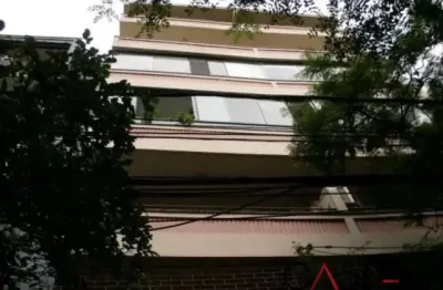 Apartamento com 2 quartos à venda na avenida josé bonifácio, 529, farroupilha, porto alegre por r$ 380.000