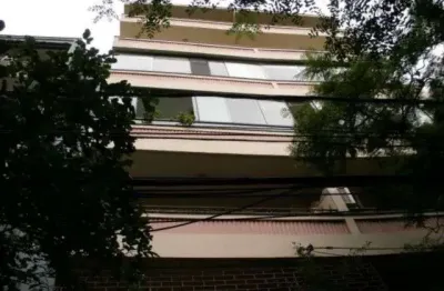 Apartamento com 2 quartos à venda na Avenida José Bonifácio, Farroupilha, Porto Alegre