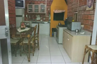 Casa com 4 quartos à venda na Rua São Manoel, Rio Branco, Porto Alegre