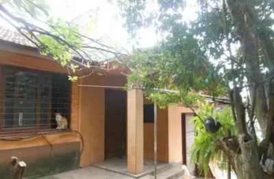 Casa com 4 quartos à venda na Rua Januário Scalzilli, Santa Tereza, Porto Alegre