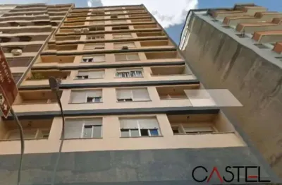 Apartamento com 3 quartos à venda na rua jerônimo coelho, 30, centro histórico, porto alegre por r$ 620.000