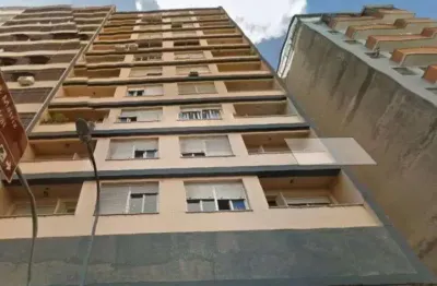 Apartamento com 3 quartos à venda na Rua Jerônimo Coelho, Centro, Porto Alegre