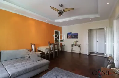 Apartamento com 4 quartos à venda na rua vigário josé inácio, 30, centro, porto alegre por r$ 580.000