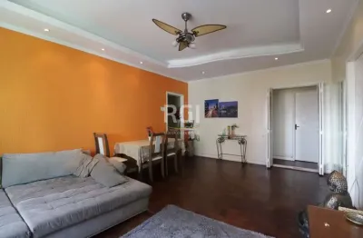 Apartamento com 4 quartos à venda na Rua Vigário José Inácio, Centro, Porto Alegre
