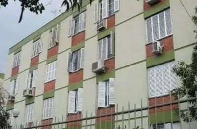 Apartamento com 3 quartos à venda na Rua Nunes, Medianeira, Porto Alegre