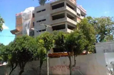 Apartamento com 3 quartos à venda na Rua Corrêa Lima, Santa Tereza, Porto Alegre