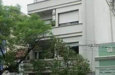 Apartamento com 3 quartos à venda na rua olavo bilac, 573, azenha, porto alegre por r$ 450.000