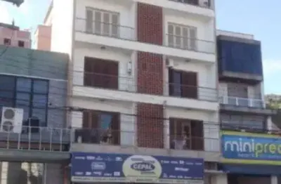 Apartamento com 3 quartos à venda na Avenida da Azenha, Azenha, Porto Alegre