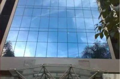 Sala comercial com 4 salas à venda na Avenida Carlos Gomes, Auxiliadora, Porto Alegre