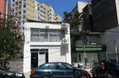 Ponto comercial à venda na travessa carmem, 41, floresta, porto alegre por r$ 999.000