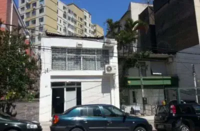 Ponto comercial à venda na Praça Carmem Miranda, Moinhos de Vento, Porto Alegre