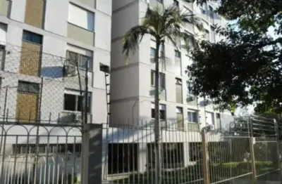 Apartamento com 2 quartos à venda na rua doutor raul moreira, 123, cristal, porto alegre por r$ 320.000