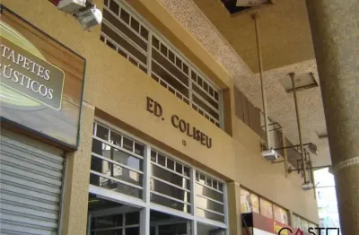 Sala comercial à venda na praça osvaldo cruz, 15, centro, porto alegre por r$ 116.000