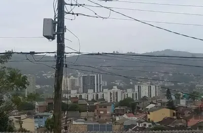 Casa com 2 quartos à venda na Acesso Cinco, Partenon, Porto Alegre