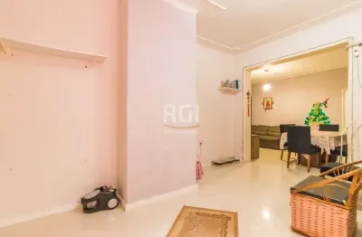 Apartamento com 2 quartos à venda na Rua Ramiro Barcelos, Bom Fim, Porto Alegre