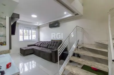 Casa com 2 quartos à venda na Rua Cangussu, Nonoai, Porto Alegre