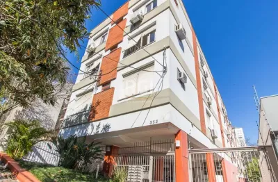 Apartamento com 2 quartos à venda na Rua Artur Rocha, Mont Serrat, Porto Alegre