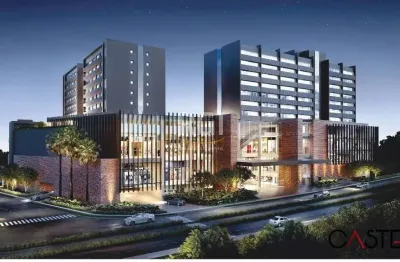 Apartamento com 1 quarto à venda na coronel aparício borges - de 552 a 860 - lado par, 230, glória, porto alegre por r$ 420.000