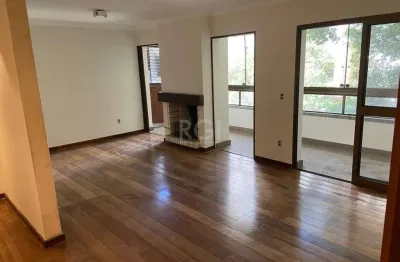 Apartamento com 3 quartos à venda na Rua Doutor Tauphick Saadi, Bela Vista, Porto Alegre