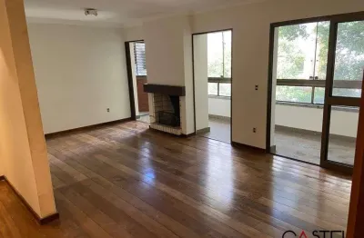 Apartamento com 3 quartos à venda na rua doutor tauphick saadi, 260, bela vista, porto alegre por r$ 990.000