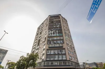 Apartamento com 5 quartos à venda na Avenida Farrapos, Floresta, Porto Alegre