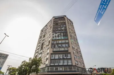 Apartamento com 5 quartos à venda na avenida farrapos, 2102, floresta, porto alegre por r$ 680.000