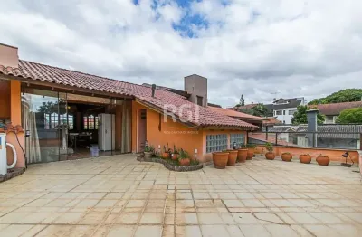 Casa com 3 quartos à venda na Rua José Kanan Aranha, Jardim Isabel, Porto Alegre