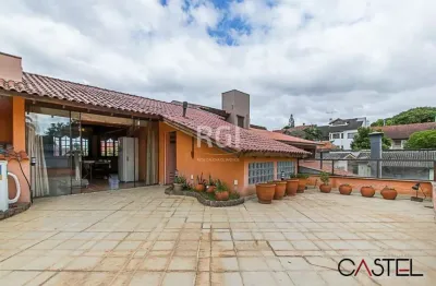 Casa com 3 quartos à venda na rua josé kanan aranha, 72, jardim isabel, porto alegre por r$ 1.250.000