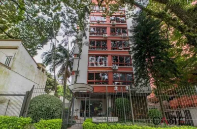 Cobertura com 3 quartos à venda na avenida nova york, 211, auxiliadora, porto alegre por r$ 1.383.000