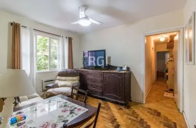 Apartamento com 2 quartos à venda na Rua Félix da Cunha, Floresta, Porto Alegre