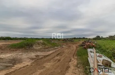 Terreno à venda na avenida juca batista, 8475, ponta grossa, porto alegre por r$ 3.922.000