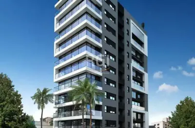 Apartamento com 1 quarto à venda na rua santa cecília, 2070, santa cecília, porto alegre por r$ 980.000