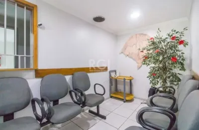 Sala comercial à venda na Avenida Alberto Bins, Centro Histórico, Porto Alegre