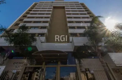 Apartamento com 2 quartos à venda na Avenida Érico Veríssimo, Menino Deus, Porto Alegre