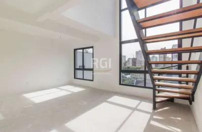 Cobertura com 2 quartos à venda na Rua Coronel Bordini, Moinhos de Vento, Porto Alegre