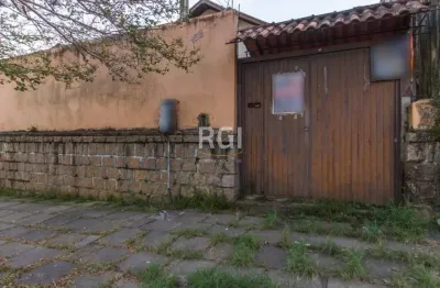 Terreno à venda na Rua São Lucas, Bom Jesus, Porto Alegre