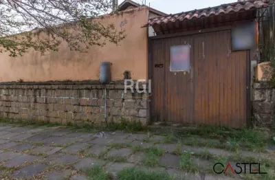 Terreno à venda na rua são lucas, 153, bom jesus, porto alegre por r$ 490.000