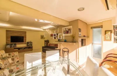 Apartamento com 3 quartos à venda na Rua Corcovado, Auxiliadora, Porto Alegre