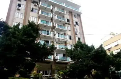 Apartamento com 1 quarto à venda na Travessa Aurélio Porto, Higienópolis, Porto Alegre