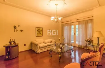 Apartamento com 3 quartos à venda na Rua Duque de Caxias, 925, Centro Histórico, Porto Alegre por R$ 569.900