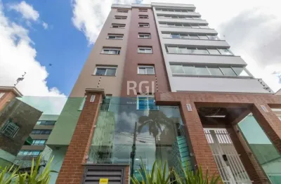 Apartamento com 3 quartos à venda na Rua General Tasso Fragoso, Boa Vista, Porto Alegre