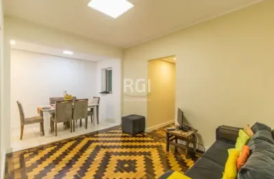 Apartamento 3 dormitório(s) bairro centro histórico